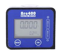 Jectse 1/2" Fuel Meter,1-30L/Min Digital display high precision flowmeter,Fuel gasoline engine oil lubricants Water Sensor Meter,with LCD screen display