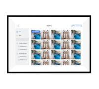 Jectse 10.1 Inch Smart Digital Calendar Planner & Chore Chart, 16: 10 HD Touchscreen Family Planner with Chore Chart Meal Plan, WiFi Digital Photo Frame, 2026 Calendar