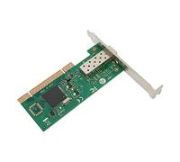 Jectse 1000Mbps Single SFP Port Network Card, Gigabit Ethernet, Port Partitioning,Connectivity, Power Management, Achieve Performance, Compatible Operating Systems