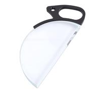 Jectse 100mm Handheld Split Motion Blur Filter Ghost Motion Blur Effect Filter for DSLR Cameras with Multi Coating Anti Scratch & Water Proof Design