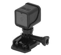 Jectse 1080P HD WiFi Action Camera, 256G Expand Portable Small Sports Camera with Mic for Cycling, Running, Hiking, Direct Cell Phone Connection, IP68, Long Standby Time