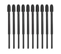 Jectse 10pcs Replacement Stylus Pen Nibs PN05A Compatible for PW517, Kamvas 12 13, 16 2021, 22, 22 Plus, with Smooth Writing, ABS, Easy Installation, for Home, Office, School