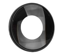 Jectse 10X Macro Lens Filter for 360 GO, Action Camera Magnification Lens Portrait Focusing Lens Accessories for Macro Photography Close Up