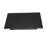 Jectse 14 Inch LCD Touch Screen Replacement, FHD 1366x768 40Pin Laptop Display Panel, Vivid Color B140XTN03.6 Laptop LCD Display Replacement for Laptop LED HD Glossy