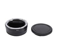 Jectse 18mm Auto Focus Macro Extension Tube Adapter Ring for GFX 100RF, 100SII, 100II, 100S, and 50SII Cameras