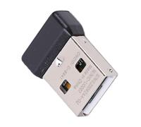 Jectse 2.4 GHz USB Receiver for MK235 Keyboard Mouse Combo | for MK235/MK245/MK270/MK275/MK295/MK315/MK345, Wireless Keyboard Mouse USB Dongle, USB Unifying Receiver