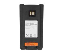 Jectse 2000mAh Replacement Battery for HYTERA PD700 PD750 PD780, Lithium Ion BL2008 with Overcharge Protection