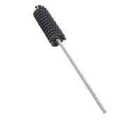 Jectse 22mm Flexible Cylinder Hone Tool, 240 Grit Silicon Carbide