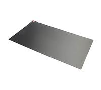 Jectse 24 Inch Computer Screen Protector Filter for 16:9 Widescreen Monitor, Removable Eye Protection UV Blocking Anti Blue Ray Anti Scratch Computer Screen Private Shield