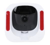 Jectse 2K Window Camera, 4MP 140 Degree Wide Angle Indoor Outdoor Security Camera with Non Drill Installation, AI Detection, Dual Band WiFi for Home Office Shop RV