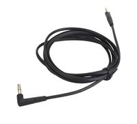 Jectse 3.5mm Replacement Audio Upgrade Cable for HD400S HD4.30 HD4.50BTNC for MOMENTUM 3, 1.45 M Wearproof OFC Audio Extension Cable