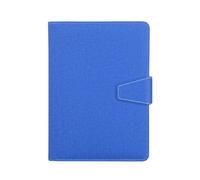 Jectse 3 in 1 Digital Pen Smart Pen Writing Set, Smart Pens and Notebook for Note Taking, Convert to Text, Storing, and Sharing Paper Notes, Compatible with Android (Linen Pattern Blue)