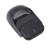 Jectse 3 in 1 Wireless Mouse with Touchpad, Detachable Presenter Portable Clicker AI Mouse with Precise Translation for Online Learning Conference Language Communication
