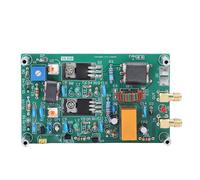 Jectse 30W Shortwave Power Amplifier Board, CW SSB Linear High Frequency Power Amplifier, HF Radio Signal Module for Ham Radio Transceiver