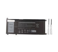 Jectse 33YDH 56Wh 4 Cores Replacement Laptop Battery, for Inspiron 17 7000 7577 7773 7778 7786 7779 2in1 Series, PVHT1 DNCWSCB6106B P30E P30E001 P36E P72F P75F Rechargeable Li Ion Battery