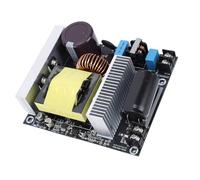 Jectse 400W Peak Isolated Amplifier Power Supply Module Replacement for TPA3255, Efficient Soft Start Mechanism, for Clean Power Delivery, Ideal for Home Audio Systems