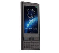 Jectse 4G Language Translator Device, Simultaneous Interpretation, Noise Reduction, Photo Translation