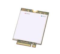 Jectse 4G LTE Module, 2 4G WiFi Cards, High Speed 300 Mbps, M.2 Internet Card, for Latitude 7280, 7285, 7290, 7389, 7390, 7480, 7490, E7470 with GNSS Receiver