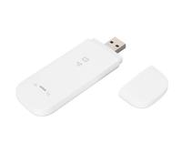 Jectse 4G LTE USB WiFi Modem, Portable WiFi Hotspot 4G Router with SIM Card Slot, Mini Mobile Hotspot Travel Router, Up to 10 Users Pocket Mobile Wireless Network