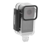 Jectse 4K Action Camera, Newly Upgraded Sensor for Low Light Images 150° Ultra Wide Angle 30M Water Proof with Touch Screen and Stabilization Chip, for Cycling Skiing Snowboarding