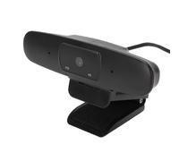 Jectse 4K Webcam USB HD Camera USB 4K Webcam with Noise Canceling Microphone & Low Light Compensation for PC Laptop Online Meeting Live Streaming