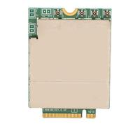 Jectse 5G Module Wireless WAN Card, Fast 1.6Gbps Speed, Dual Frequency GNSS Receiver, PCIe M.2 WWAN Card for Latitude 5350 5450 5550 7030 Laptop T99W373 DW5932e