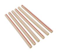 Jectse 6pcs HC138836 Transfer Hose Compatible with Soft Serve Ice Cream Machine, Replacement Hose for Commercial Soft Serve Machine Accessories