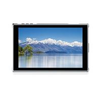 Jectse 7 Inch Camera Field Monitor, 1280x800 High Definition Touchscreen with 4K High Definition Input, for DSLR Cameras Video Vlogging and Photography