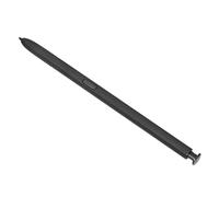 Jectse Accuracy Touch Digital Stylus Pen for S23 All Versions, 4096 Pressure, Accurate Control, Menu Support, Button Functions, ABS Material, 6g Weight, Air Command Menu, Smart (Black)