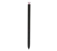 Jectse Accuracy Touch Digital Stylus Pen for S23 All Versions, 4096 Pressure, Accurate Control, Menu Support, Button Functions, ABS Material, 6g Weight, Air Command Menu, Smart (Purple)