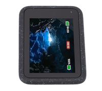 Jectse Action Camera 2.27 Inch LCD Screen Replacement, Touch Screen Digitizer with Protector for Camera Repair