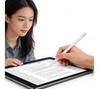 Jectse Active Digital Stylus Pen, Tilt Sensitivity & Palm Rejection Active Pencil, Enhanced Palm Rejection Design, Sensitive Tilt And Pressure Sensors, Fluid Writing Experience