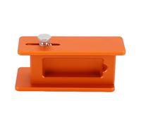 Jectse Adjustable Aluminum Film Cutter with 10 Replacement Blades, Precise Cutting Tool for PET Plate Film Remover, Professional Use