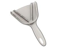 Jectse Adjustable Jar Opener, Non-Slip, Labor Saving, Kitchen Bottle Lid Opener, Stainless Steel Jar, Ideal Kitchen Tool (Black)