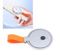 Jectse AI Language Translator Device, Cross Application Translator Device,Magnetic Phone Stand Design, Real Time Video Call, Voice Photo Translation, China