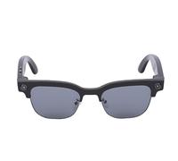 Jectse AI Smart Sunglasses, 8MP Camera 1080P Video Recording Bluetooth 5.3 WiFi Real Time Language Translation Music Playback IP65 Water Proof, with Built in 4GB Memory