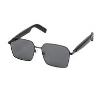 Jectse AI Translation Smart Glasses, Bluetooth 5.4 Polarized Sunglasses Real Time Support for 100+ Languages, Open Ear Lighweight Eyeware Built in Mic Speaker APP for Music Travel