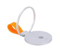 Jectse AI Translator Device, Magnetic Phone Stand 146+ Languages Real Time Voice Video Call Translation, with APP Interpretation for Business Travel Study