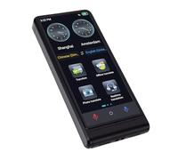 Jectse AI Voice Language Translator Device, 158 Languages Translation with 8MP Camera & Touch Screen for Travel Business Learning