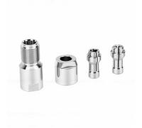 Jectse Angle Grinder to Die Grinder Adapter, M14 Thread
