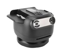 Jectse Automatic Card Dealer, Shuffler Machine 1-2 Decks Low Noise Shuffler with Self Cleaning Sensor, Rechargeable & Portable, Poker, for Taco Cat Goat Cheese Pizza