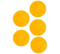 Jectse Beehive Long Life 8 Way Bee Escape Beekeeper Tool, 5 Pieces Bee Escape Tool, [Experienced Beekeepers] [Plastic Material]