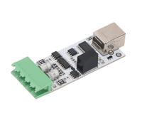 Jectse Bidirectional Serial Port Conversion Council, USB Up to 422 485 Serial Converter -adapter Module for the Industry