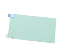 Jectse Blue Light Blocking Screen Protector for PC, Anti- Film for 12.5 Inch Widescreen Monitors, Filters Harmful Blue Light and UV Rays, Reduces Eye Fatigue for Long Time Use