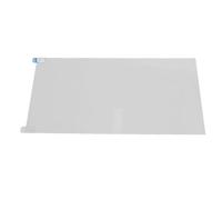 Jectse Blue Light Filter Screen Protector, 23.8 Inch Removable Computer Screen Protector Blocks 61% Blue Light 99% Purple, Anti Anti Scratch, for 16:9 Widescreen