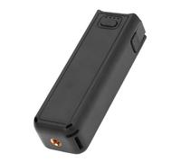 Jectse Camera Extended Battery Handle for Pocket 3 22.5W 5000mAh Battery Fast Charging, Battery Extension Grip for Camera with 1/4 Inch Thread & LED Power Indicator