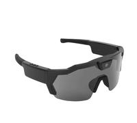 Jectse Camera Glasses with BT, Sport Camera Sunglasses, Intelligent Stabilization, Wide Angle Lens and Simple Operation, Polarized Lenses, for Outdoor Activities Cycling, Traveling,