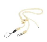 Jectse Camera Lanyard, Arrow Storage Case Adjustable Yellow Anti-Lost Rope for Photography Adventures