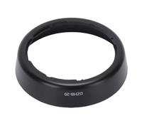 Jectse Camera Lens Accessories AF 28-80mm Lens Hood with 58mm Lens Cap, Fit for HB 20 Lenses, Prevent Glaring, Reduce Reflections, Improve Image Quality, Camera Accessories