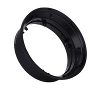 Jectse Camera Lens Bayonet Ring and Stable Fit for FE 28-70 Mm E-mount Shock Absorber for Travel Photography